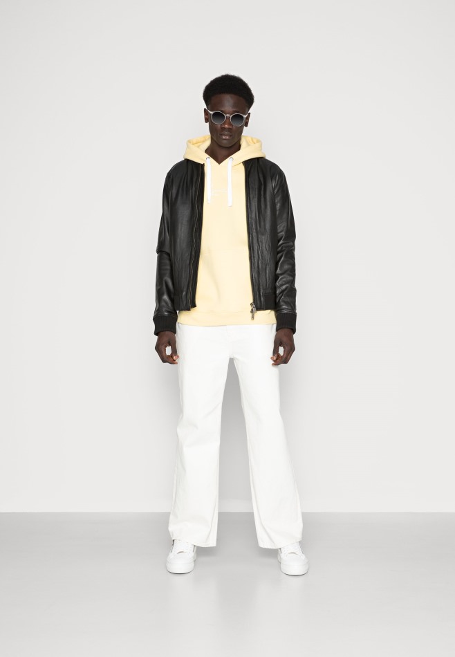 Baskets Montantes Latte Gabor | Exclusif